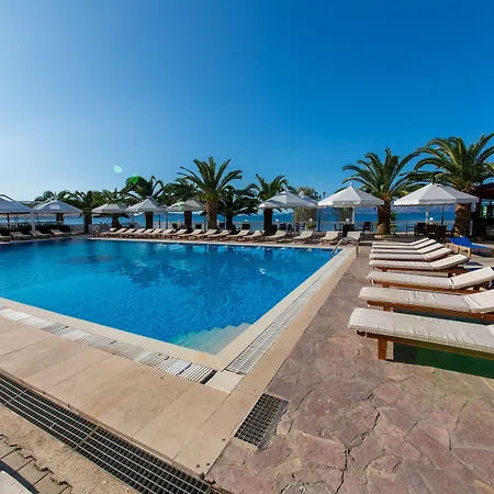 Palace Hotel Saranda