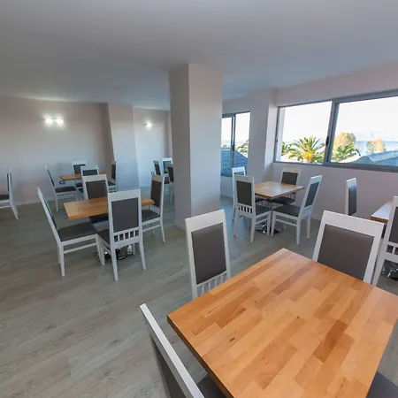 Hotel Palace Saranda