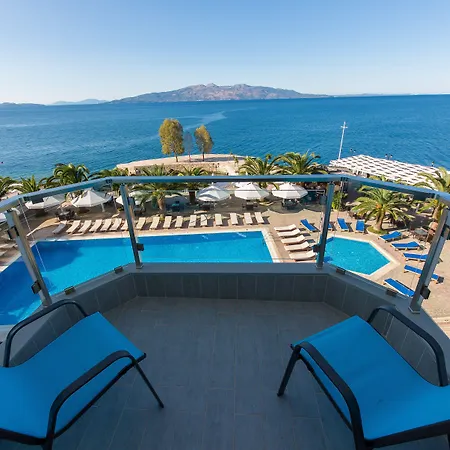 Hotel Palace Saranda