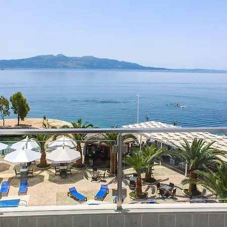 Ξενοδοχείο Palace