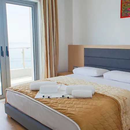 Hotel Palace Saranda