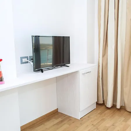 Palace 4* Sarandë