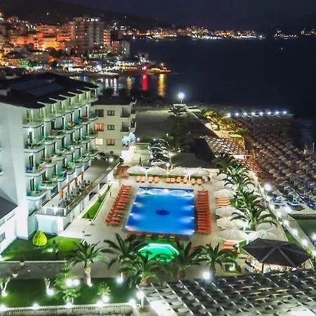 Palace Hotel Saranda