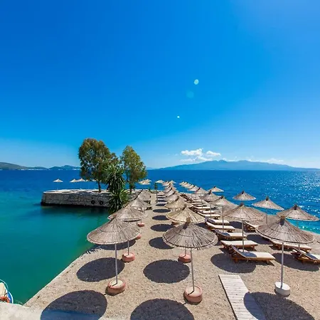 Palace Σαράντα