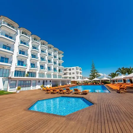 Hotel Palace Saranda