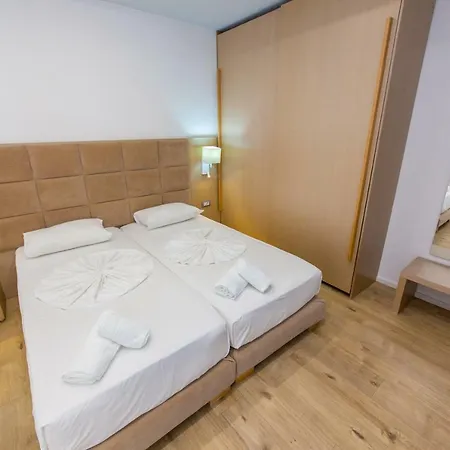 Hotel Palace Saranda