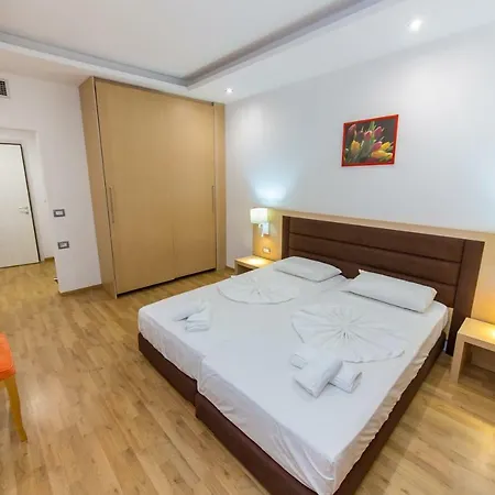 Ξενοδοχείο Palace 4*