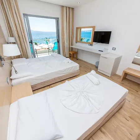 Palace Σαράντα