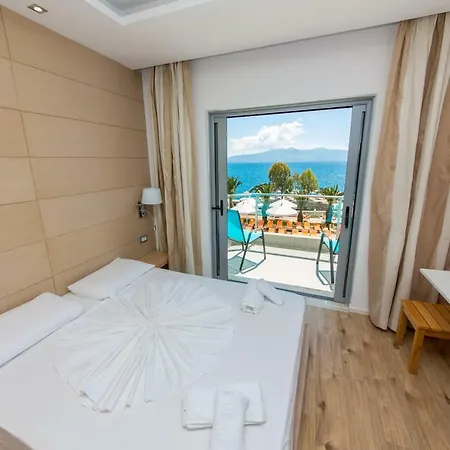 Palace Hotel Saranda