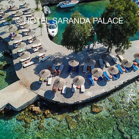 Ξενοδοχείο Palace