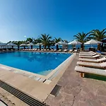 Palace Hotel Sarandë
