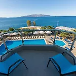 Hotel Palace Sarandë