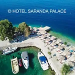 Hotel Palace Sarandë