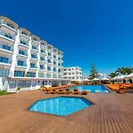 Hotel Palace Sarandë