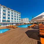 Hotel Palace Sarandë