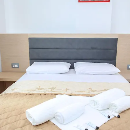 Hotel Palace 4*