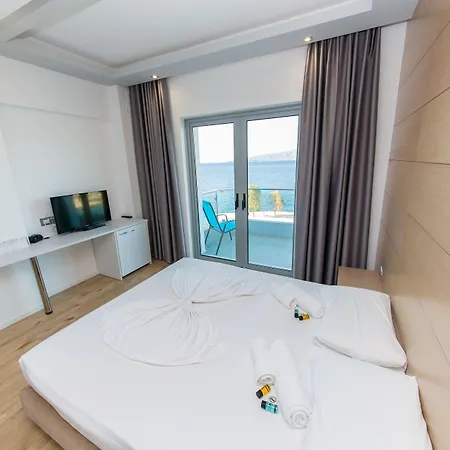 Hotel Palace 4*