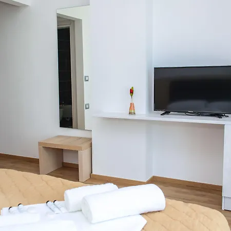 Palace 4* Sarandë