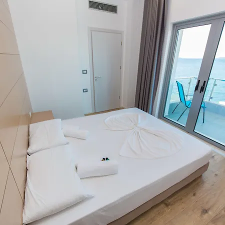 Palace 4* Saranda