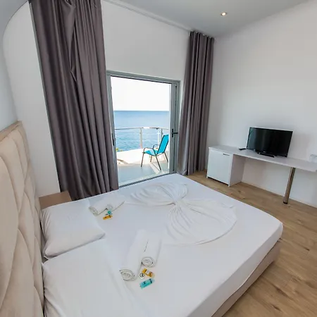 Palace 4* Sarandë