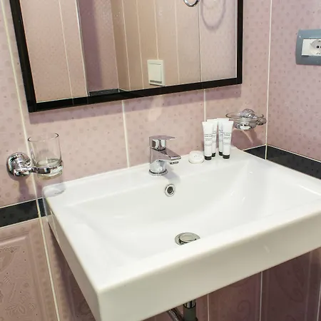 Palace Hotel 4*