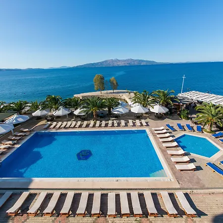 Palace Sarandë