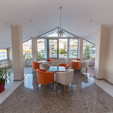 Palace Sarandë