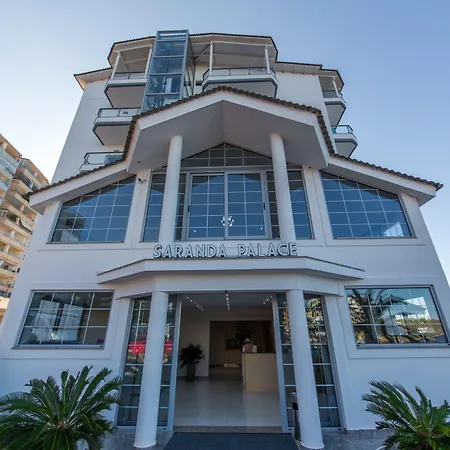 Palace Ξενοδοχείο