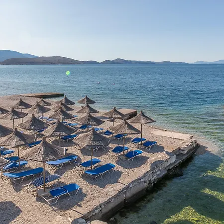 Palace 4* Saranda