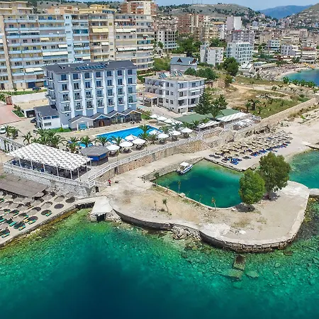 Palace Ξενοδοχείο Σαράντα