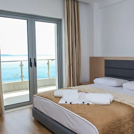 Palace 4* Sarandë