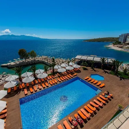 Palace Hotel 4*