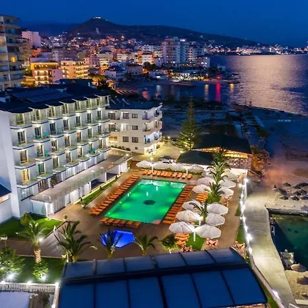 Hotel Palace 4*