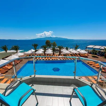 Hotel Palace Sarandë