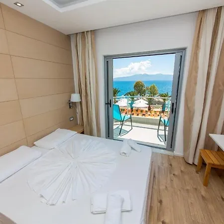 Hotel Palace Sarandë
