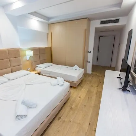 Hotel Palace 4*
