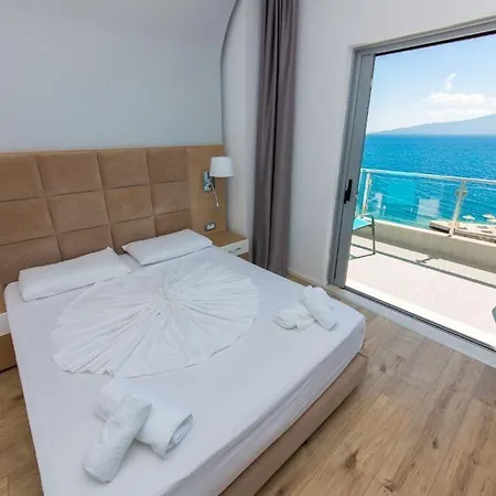 Palace Sarandë