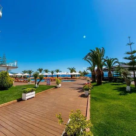 Palace 4* Saranda