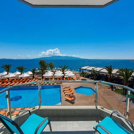 Palace Sarande