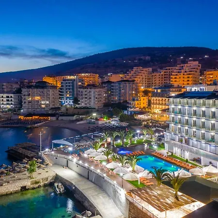 Palace Saranda