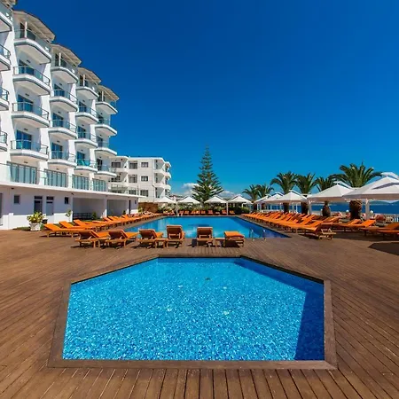 Palace Sarande