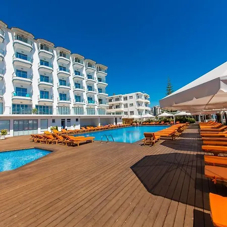 Hotel Palace Sarande