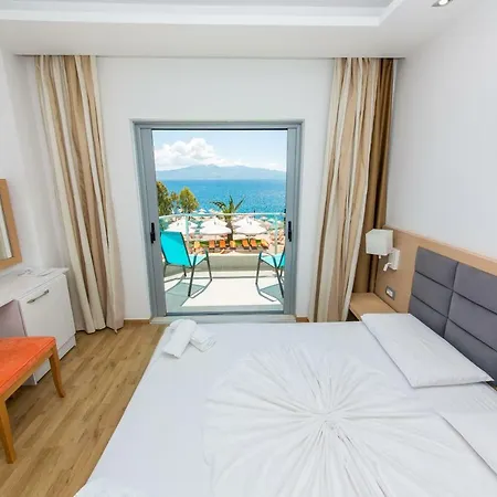 Palace Hotel Sarande