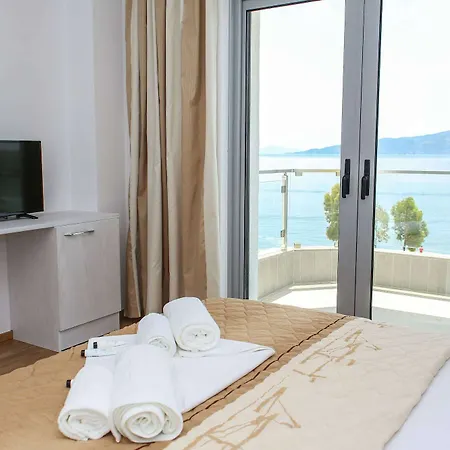Palace Sarande