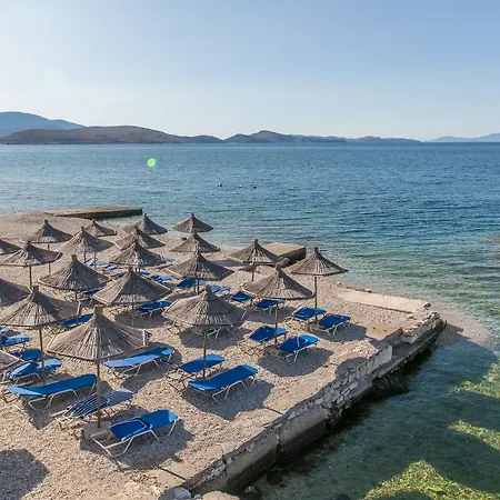 Palace Sarande