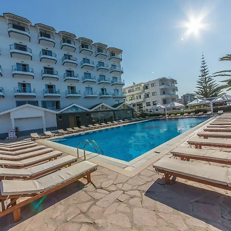 Palace Sarande