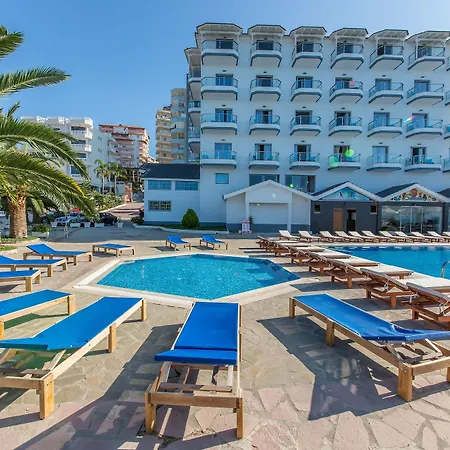 Palace Hotel 4*