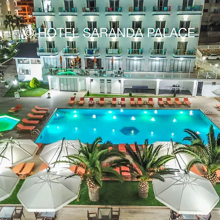 Hotel Palace