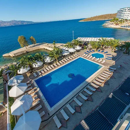 Palace Sarande
