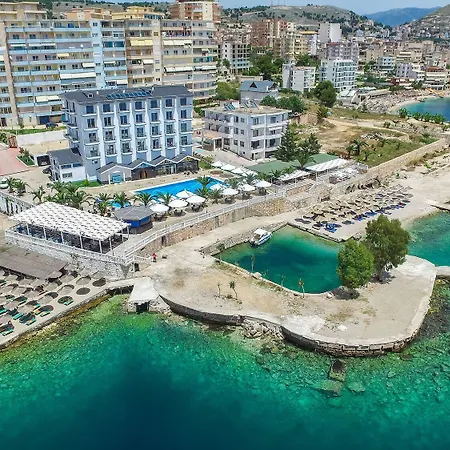 Palace Hotel 4*